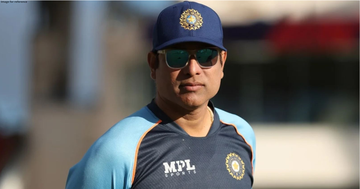 Laxman appointed India's coach for Zimbabwe Tour